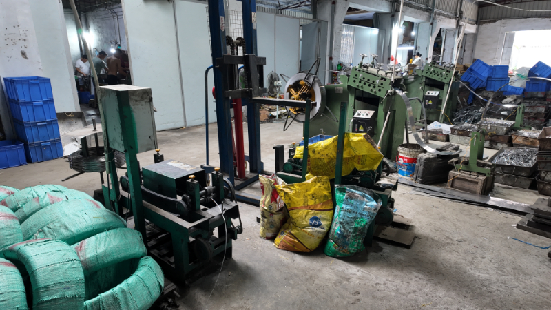 Yangjiang Zhengzhou Industry & Trade Co., Ltd.