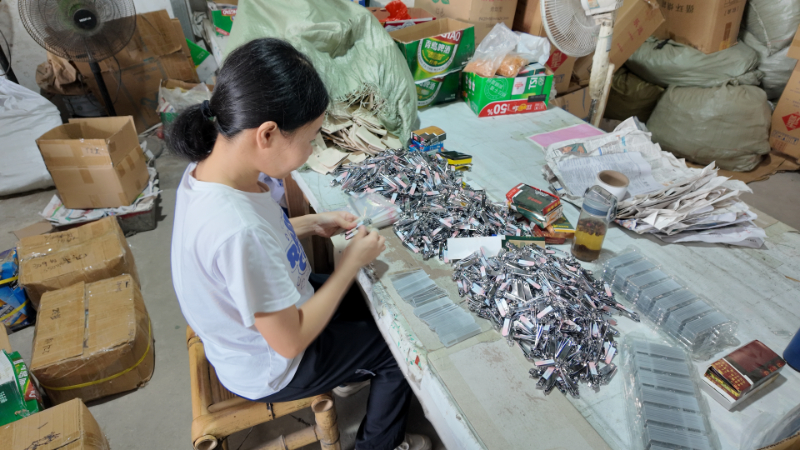 Yangjiang Zhengzhou Industry & Trade Co., Ltd.