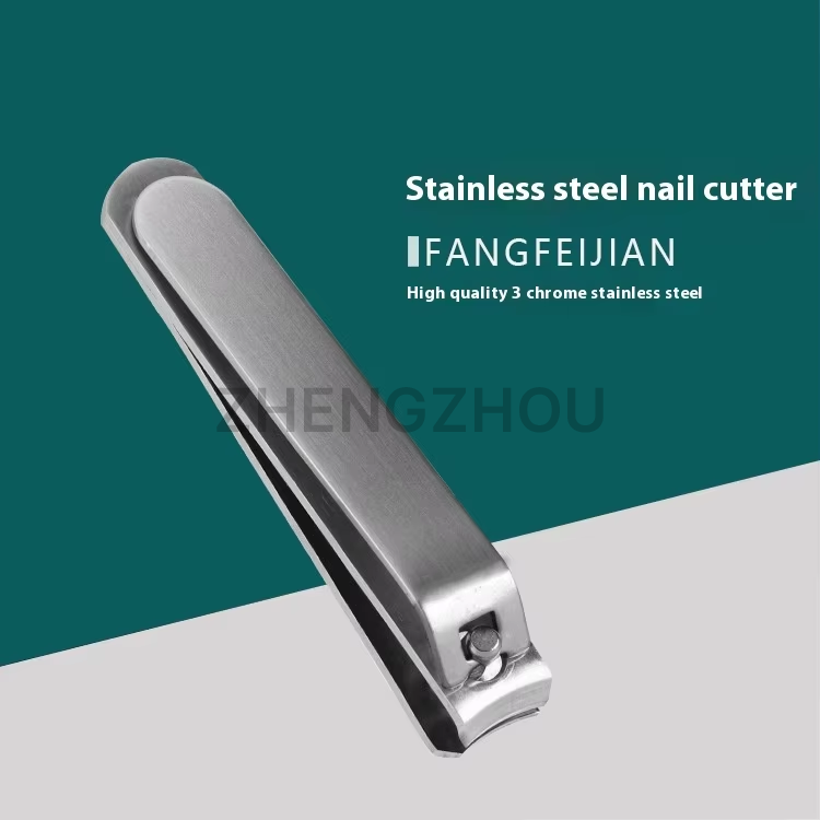 Why a 2-Piece Nail Clipper Set is the Ultimate Travel Essential