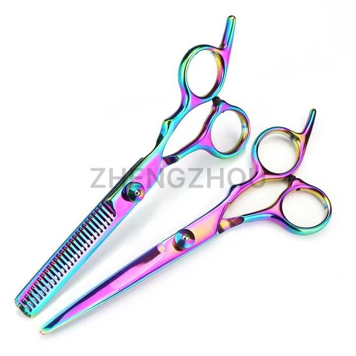 The two-piece set of hair clippers has become the new favorite for home grooming, and professional-level care is within easy reach