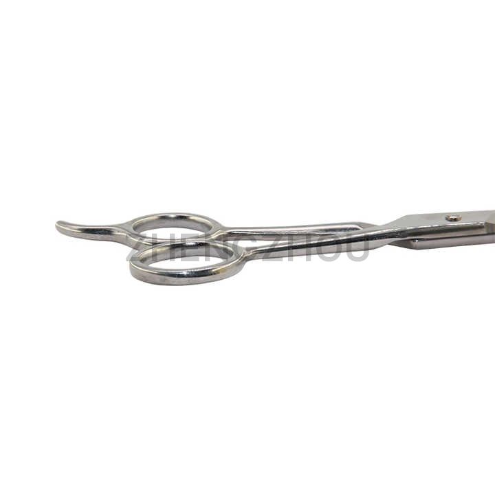 How Professional Hair Scissors Can Transform Your Home Haircuts