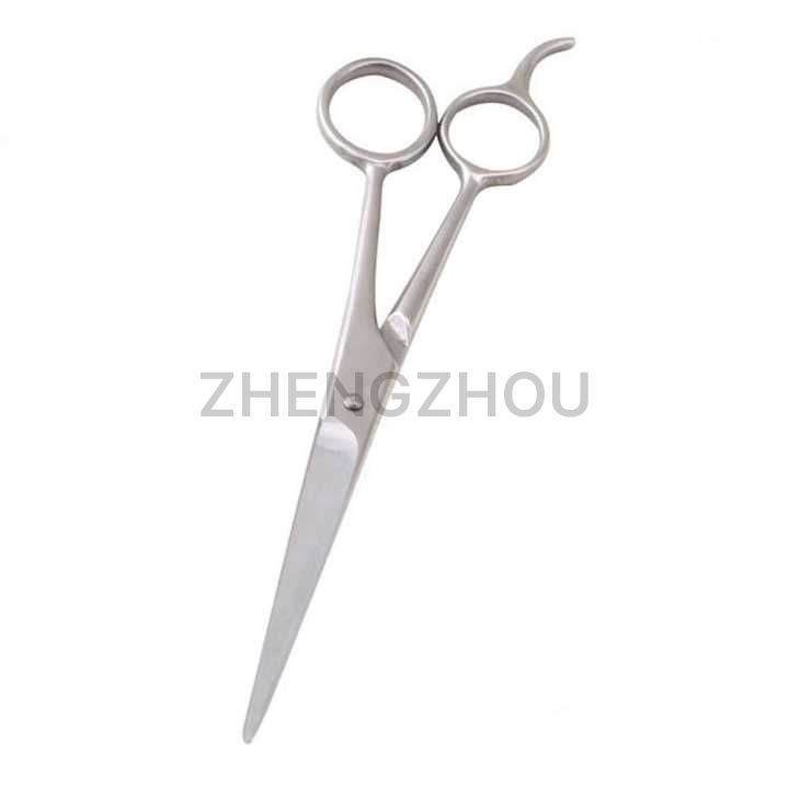 How Professional Hair Scissors Can Transform Your Home Haircuts