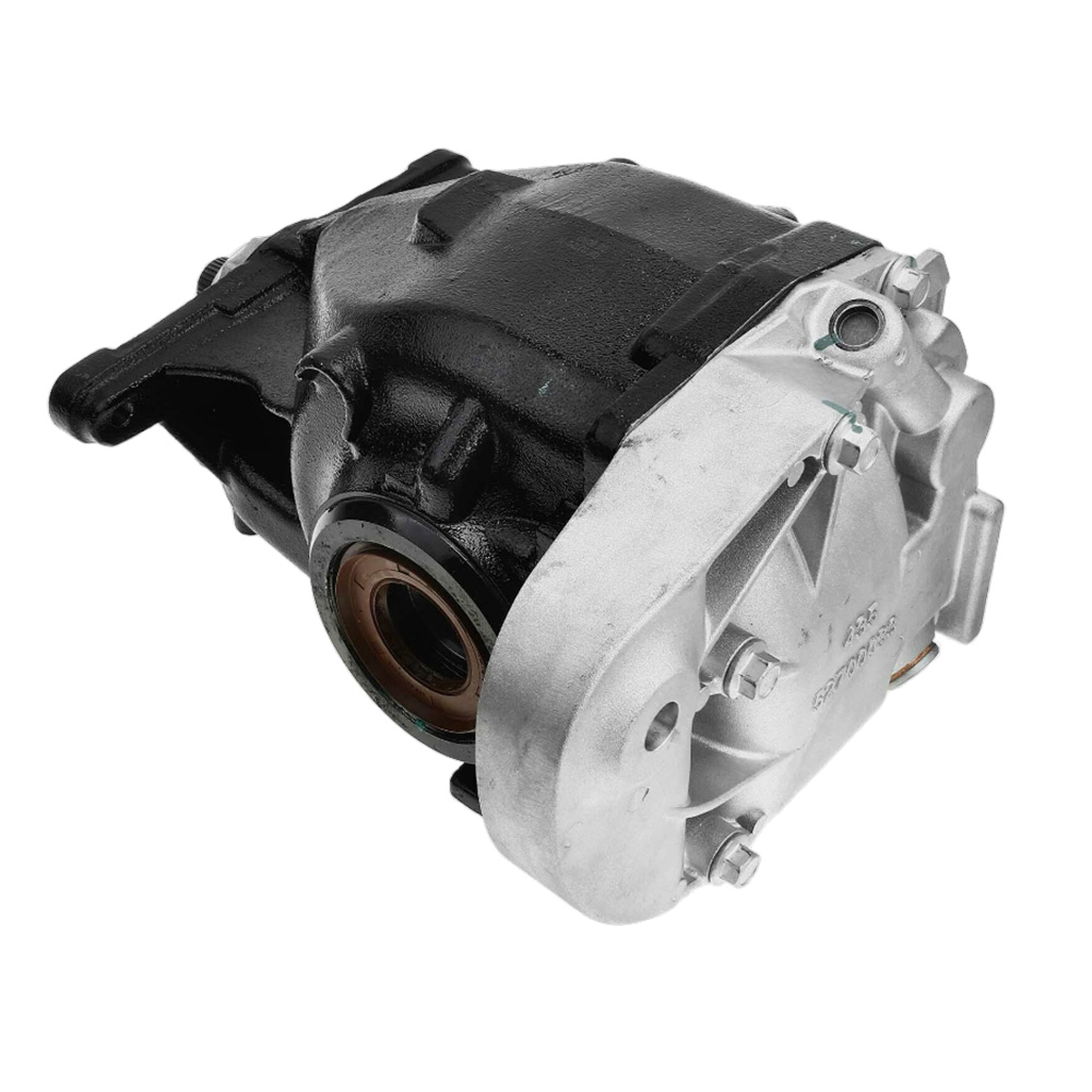 BMW X6 F16 & X5 F15 Rear Differential 33107636992 - OEM Quality.