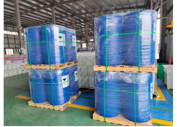 Production Process of Hydrofluoric Acid (HF) Production Process of Hydrofluoric Acid (HF)