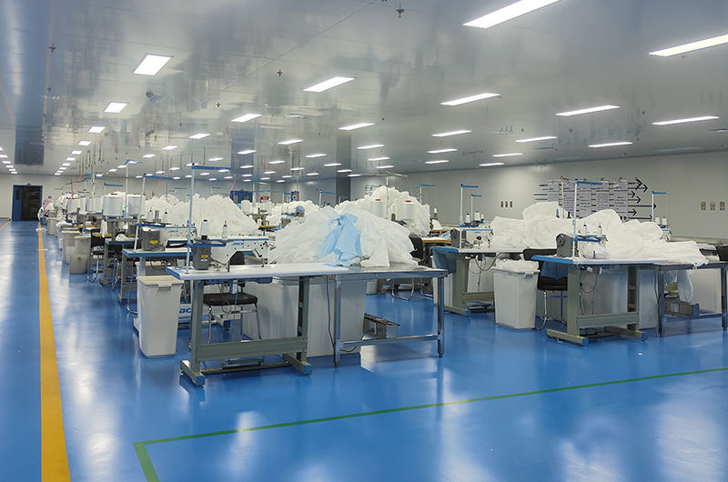 Hollee Fashional Co., Ltd.