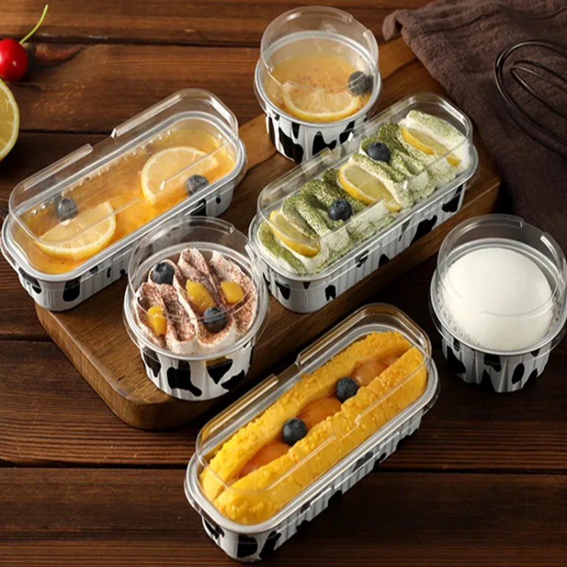Why Aluminum Foil Containers Are Taking Over: The Ultimate Game-Changer in Food Packaging