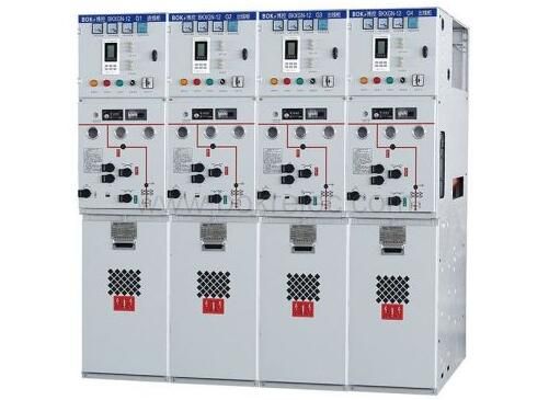 Difference between Circuit Breaker and Switch