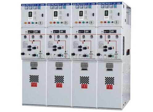LET’S DISCOVER THE TYPES OF MEDIUM VOLTAGE SWITCHGEAR
