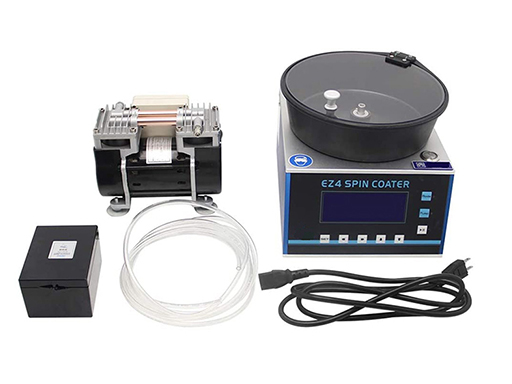 New Product Launch: Automatic Spin Coater Series for Advanced Thin Film Applications