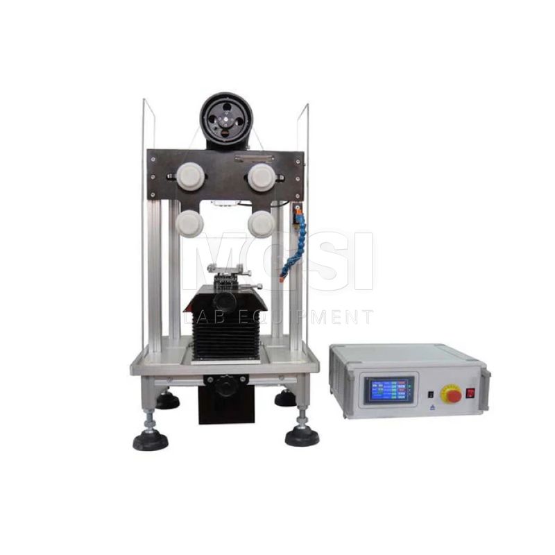 Desktop Diamond Machine Desktop Precision Diamond Wire Saw- STX-202A, Diamond Wire Saw