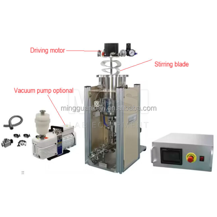 Multifunctional Coating Machine Automatic Multifunctional Coating System 300mm Width - AMC-300H