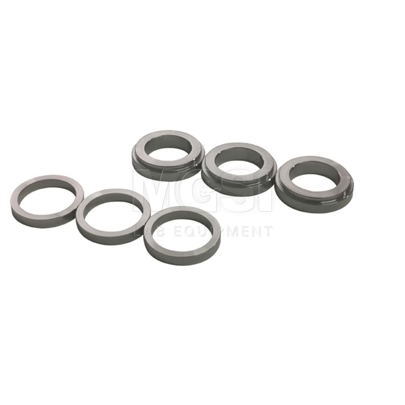 Stainless Steel Ring, stainless steel ring for XRF