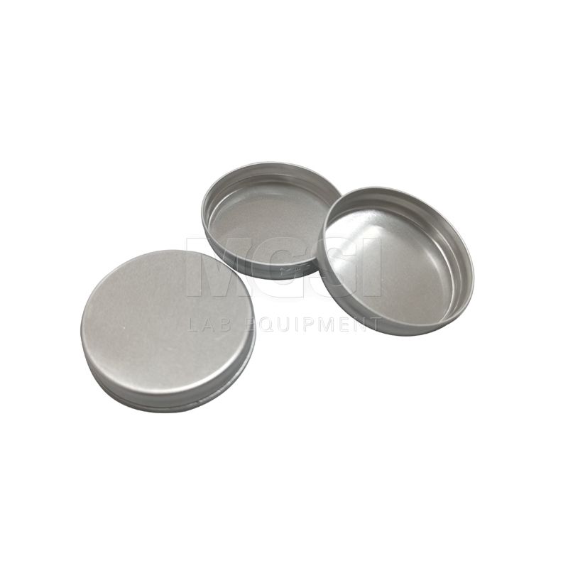 Aluminum Ring, aluminum ring for XRF, XRF sample holder ring