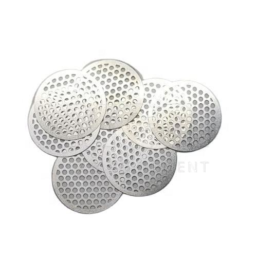 20 Series air Battery Shell with 16mm Stainless Steel Mesh