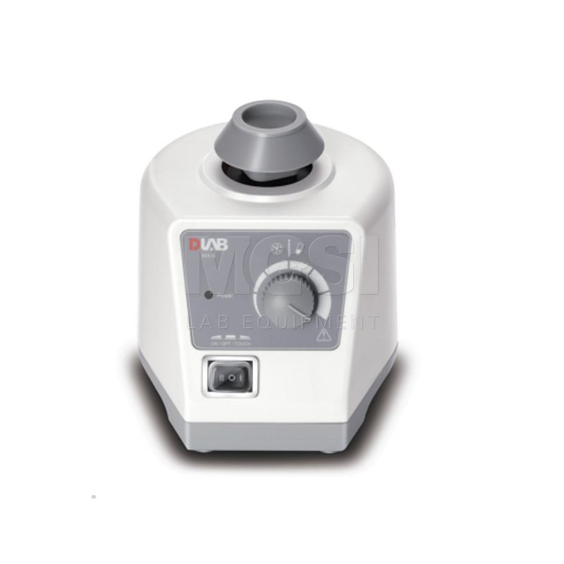 MX-S Vortex Mixer, Variable Speed Lab Mixer, Laboratory Vortexer