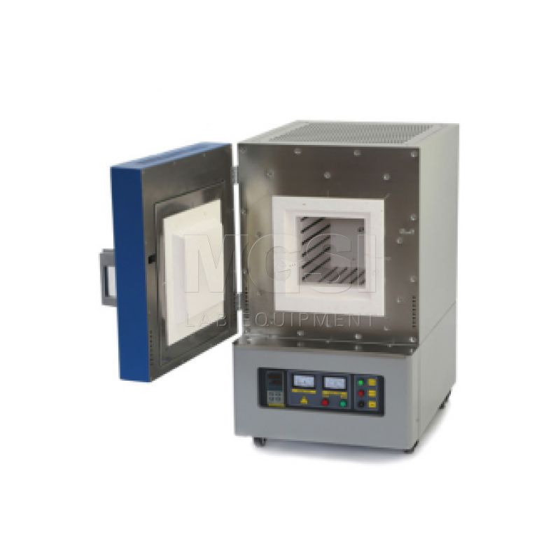 Lab Furnace 1400°C Muffle Furnace | box furnace Lab Oven