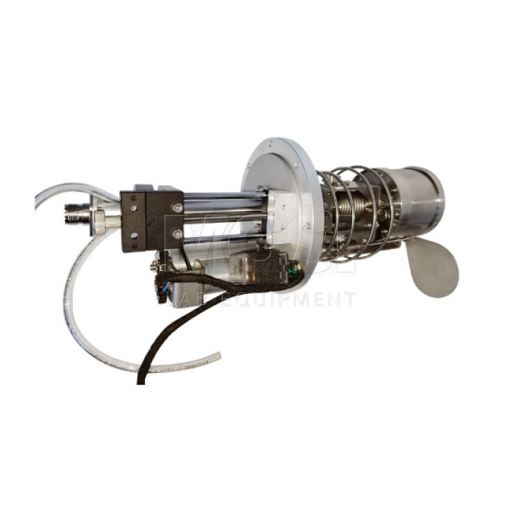2 Inch Planar Magnetron Sputtering Target for Coating Equipment