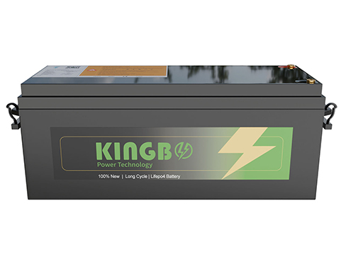Are LiFePO4 batteries good for solar?