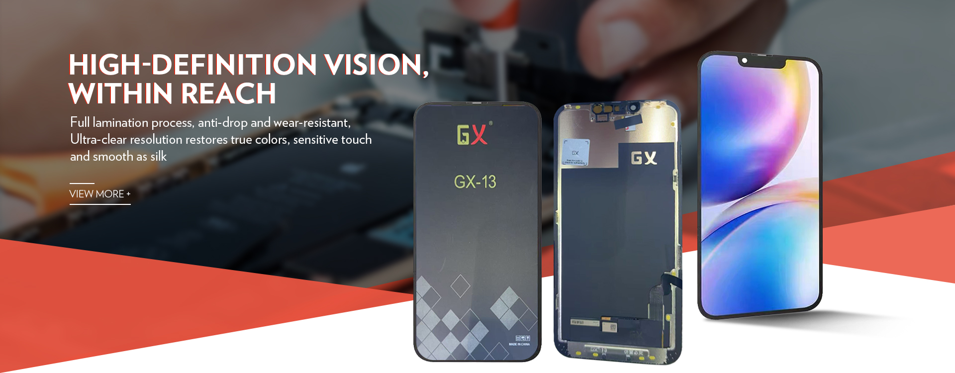 Shenzhen Pioneer OX Tech Trade Co., Ltd.