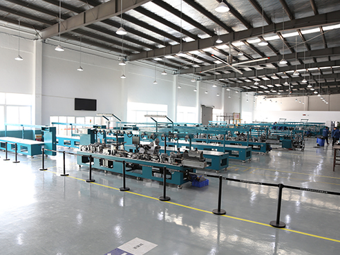 Understanding Assembly Machines: A Complete Guide