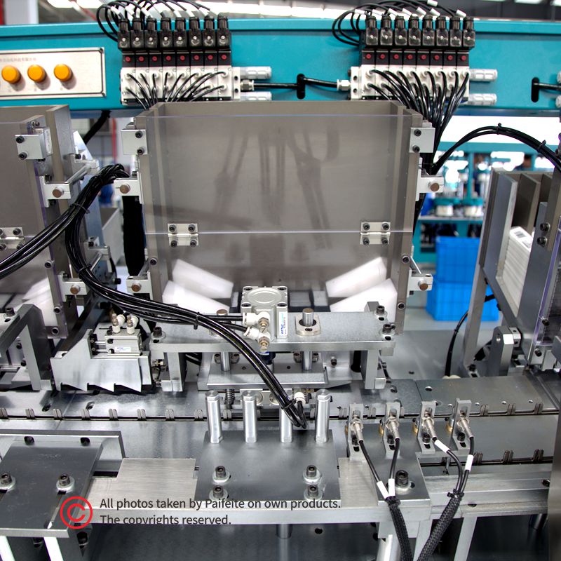 Universal Automatic Machine Automatic Pen Refill Packing Machine (Universal Type)