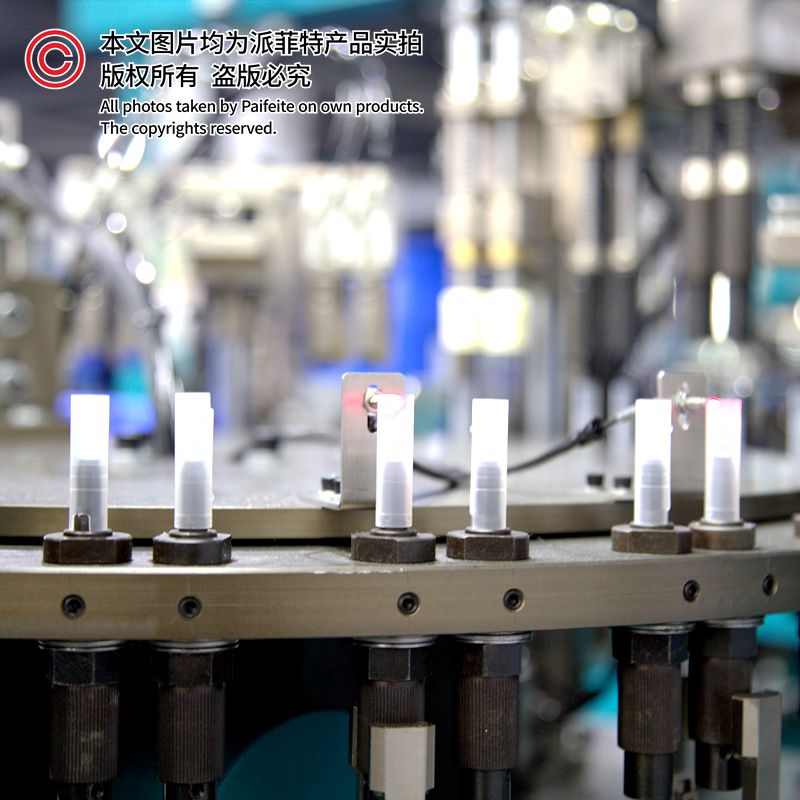 Engine Cap Writing Full Automatic Cap Assembly Machine (High-Capacity Writing)