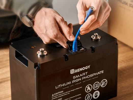 Lithium Battery Innovations in 2025 Enhance Mobile Lighting Tower Performance