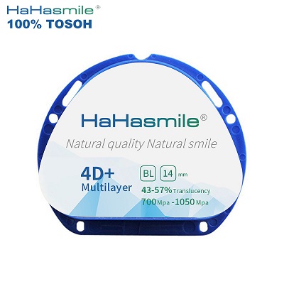 Why HaHasmile Denture brand establish