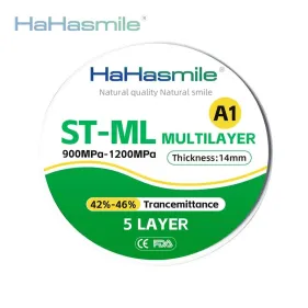 ST Multilayer