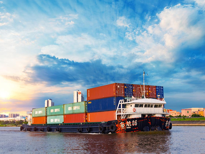 How Can Import and Export Agents Help Enterprises?