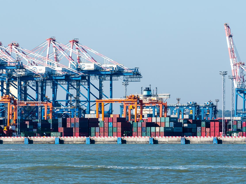 Introduction to International Freight Forwarding: How to Claim for Import and Export Goods