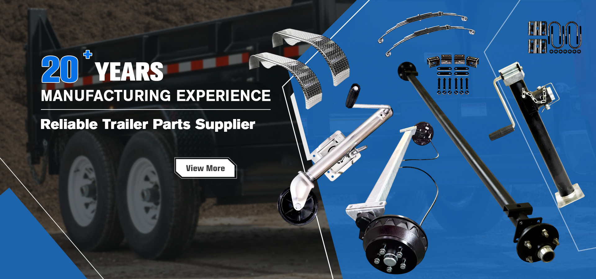 Qingdao Haihui Vehicle Parts Co,.LTD