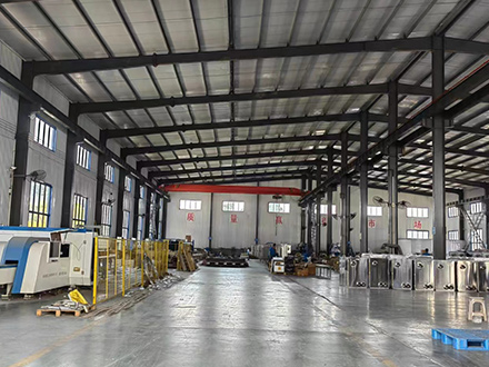 Flood Barrier Wall Jiaqi Electric
