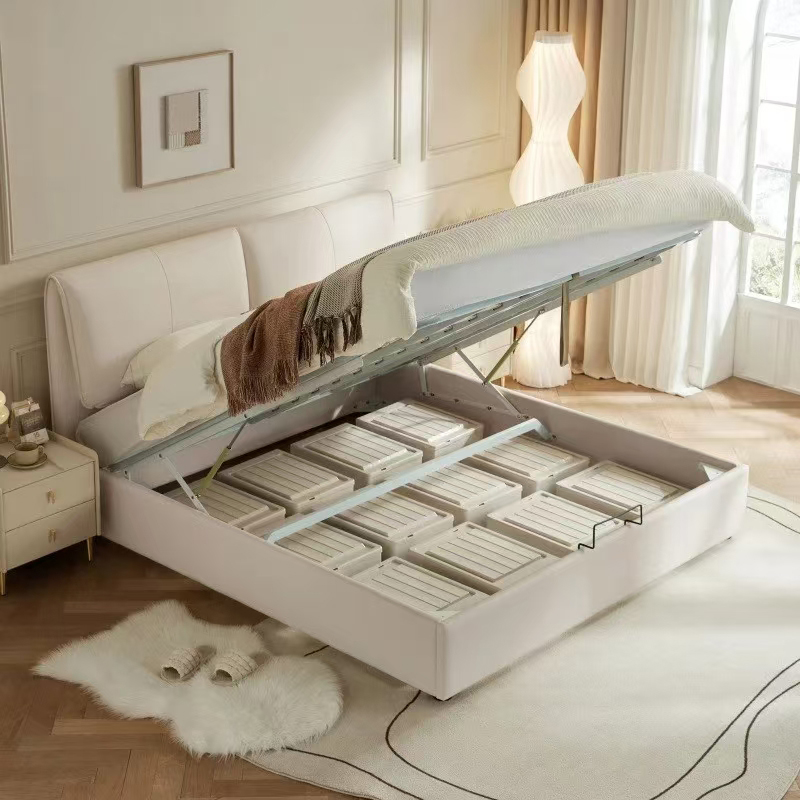 Bed Box Lift by HONGERA