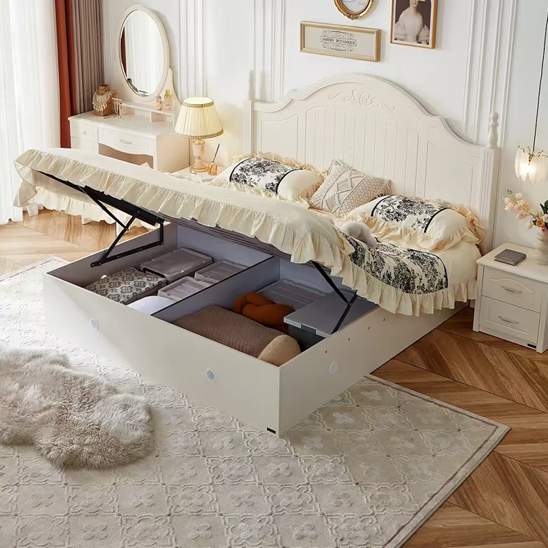 Bed Box Lift by HONGERA
