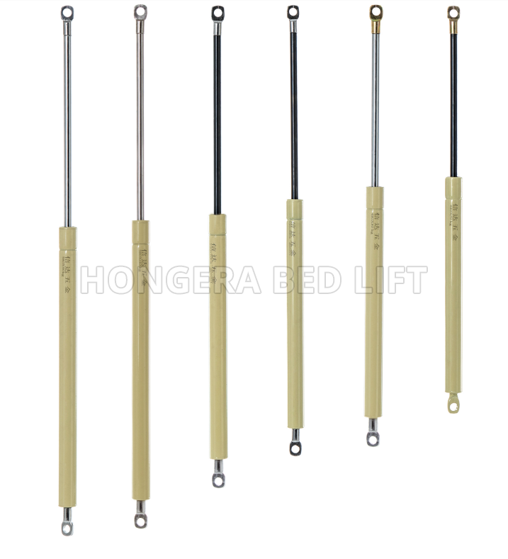 Gas Spring