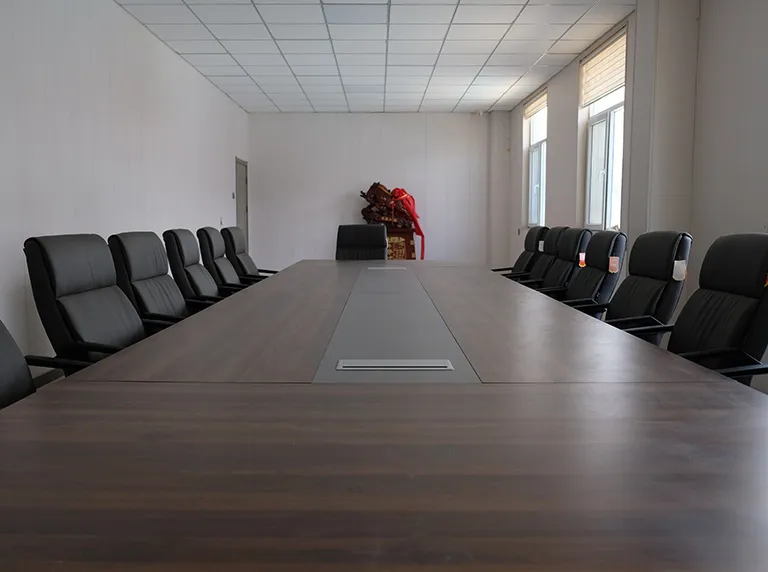 Cangzhou Furui Hardware Manufacturing Co., Ltd. wurde an einen neuen Standort, verbesserte Geräte und verbesserte Produktionseffizienz umgezogen