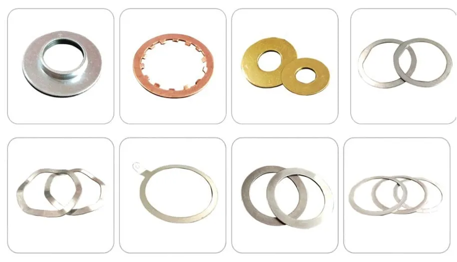 Elektronische Anschlüsse