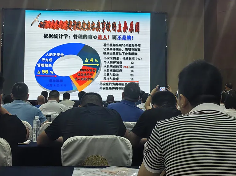 Компания Cangzhou Furui Hardware Manufacturing Co., Ltd. Приняла участие в тренинге по пожарной безопасности, чтобы повысить возможности всех сотрудников по реагированию на чрезвычайные ситуации