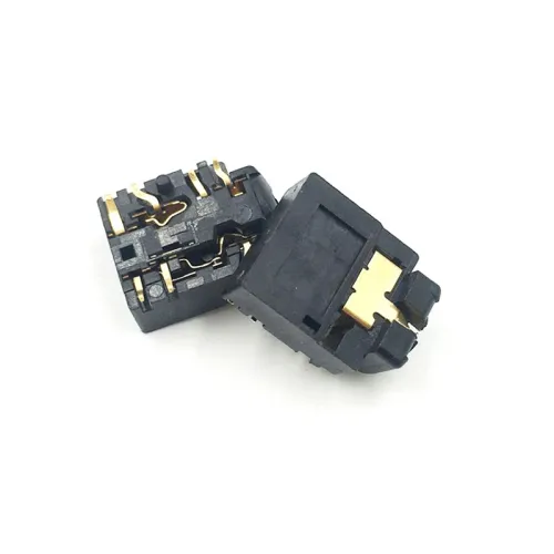 Электронные контакты