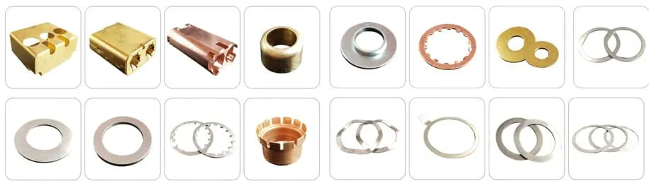 Elektronische Anschlüsse