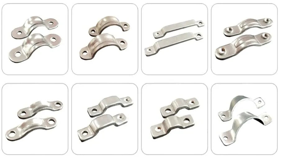 Elektronische Anschlüsse