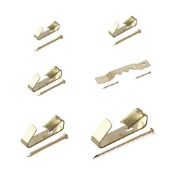 Электронные контакты