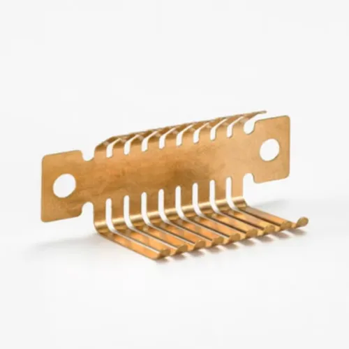 Elektronische Anschlüsse