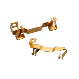 Электронные контакты