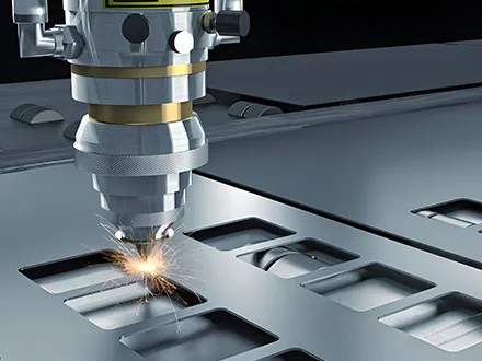 Услуги лазерной резки труб и листов