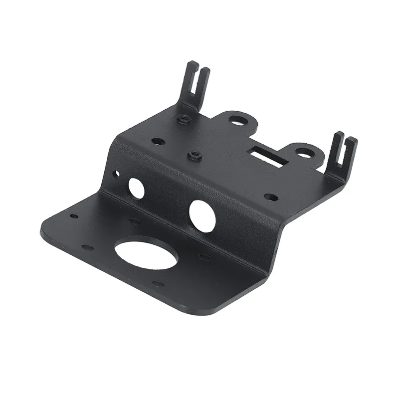 Sheet Metal Parts Review: Performance and Applications