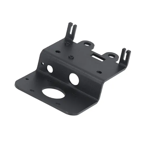 Металлические соединители