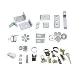 Штамповка деталей