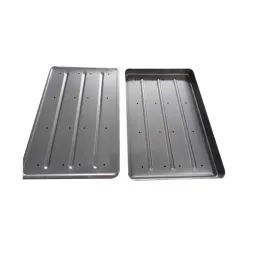 Штамповка деталей